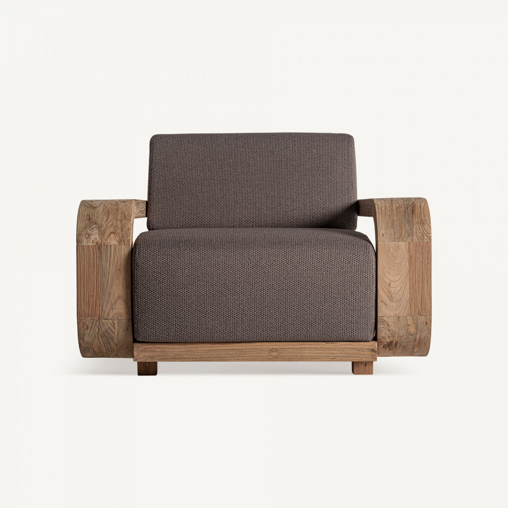 CORBA ARMCHAIR