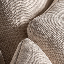 Carica l&#39;immagine nel visualizzatore di Gallery, TEAK ROPE SOFA