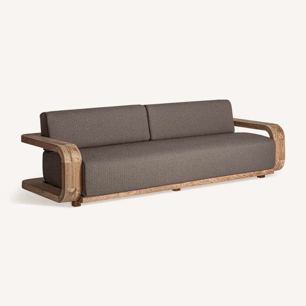 CORBA SOFA