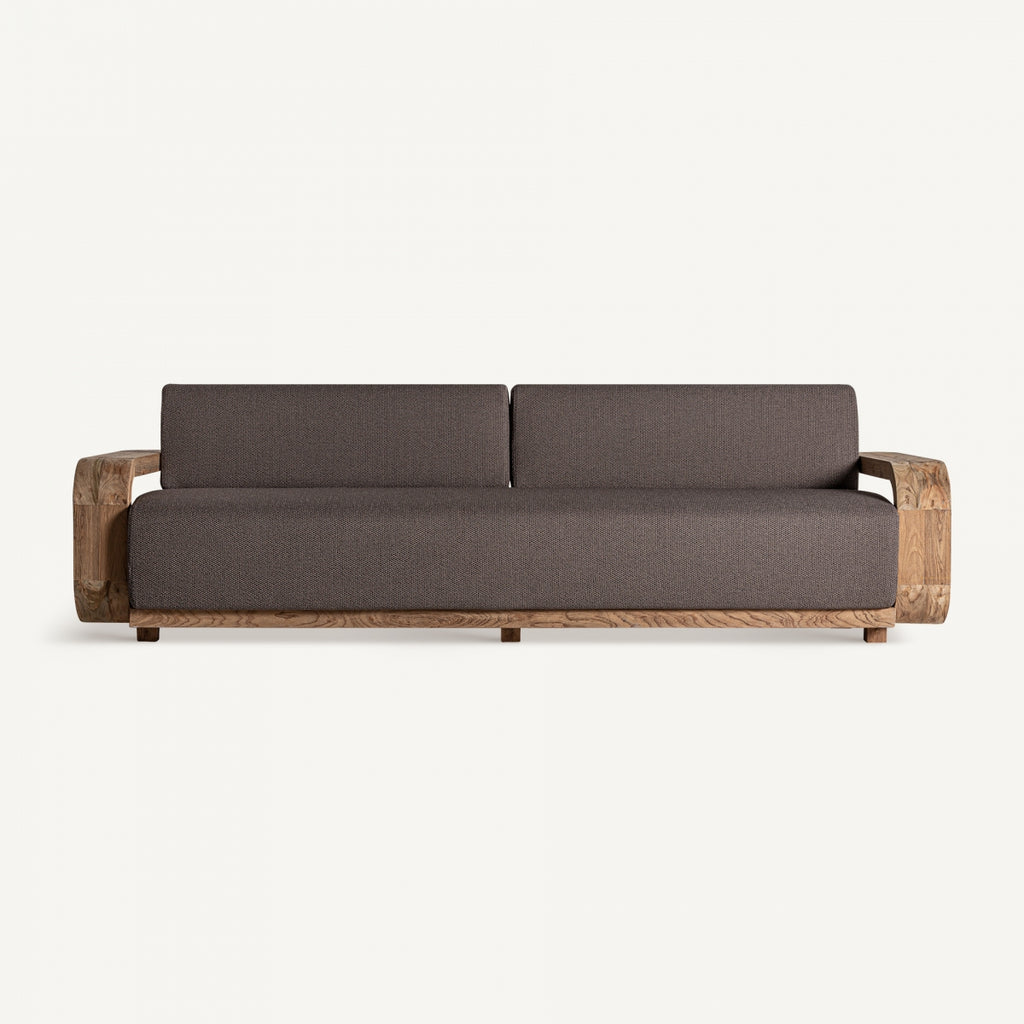 CORBA SOFA