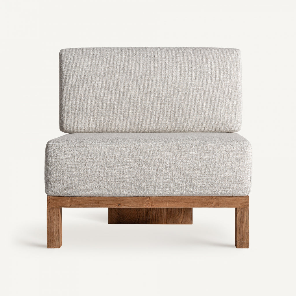 TESTA MODULAR SOFA