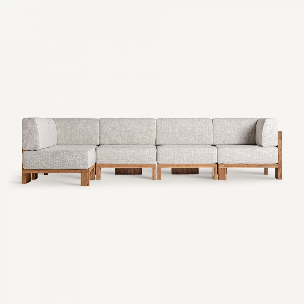 TESTA MODULAR SOFA