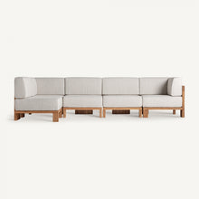 Load image into Gallery viewer, TESTA MODULAR SOFA