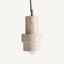 Charger l&#39;image dans la galerie, Pendant Lamp Travertine