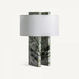 Table Lamp Marble