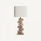 Table Lamp Marble