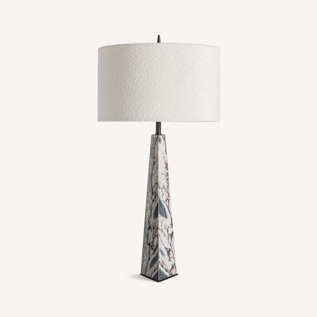 Table Lamp Marble