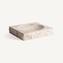 Cargar imagen en el visor de la galería, Travertine tray