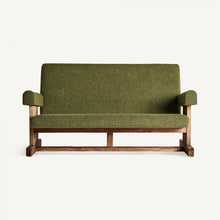 Charger l&#39;image dans la galerie, Green sofa