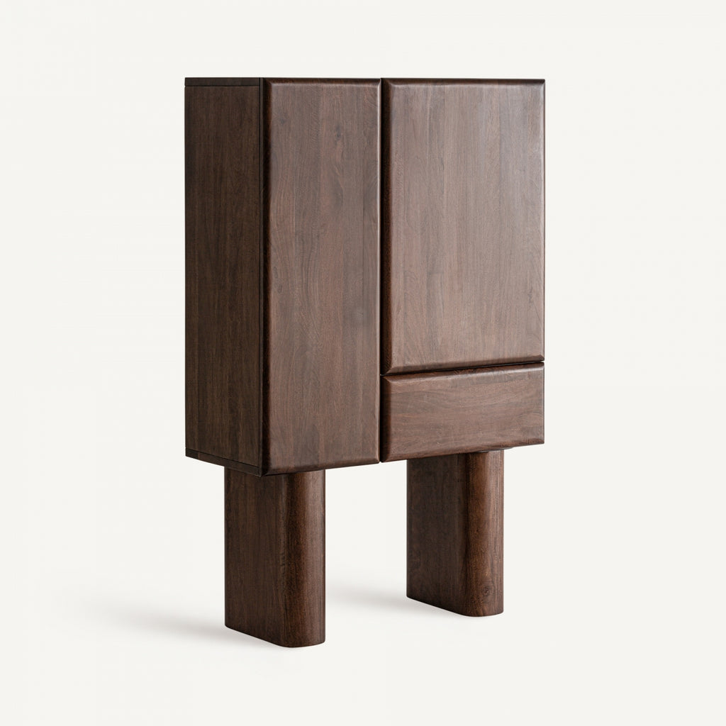 Mango Wood Cabinet