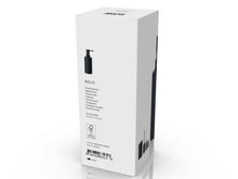 Load image into Gallery viewer, Zone Denmark Solo Soap dispenser Dia. 6 x 17 cm 0.3 liter Black