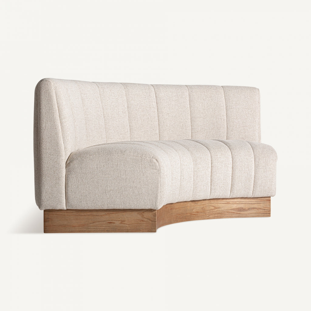 LUCY MODULAR SOFA