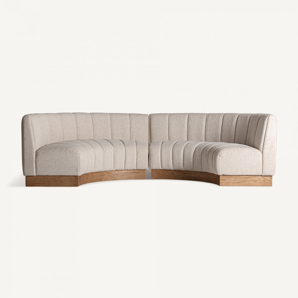 LUCY MODULAR SOFA