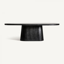 Load image into Gallery viewer, Mango Oval Dining Table