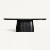 Mango Oval Dining Table