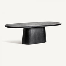 Load image into Gallery viewer, Mango Oval Dining Table