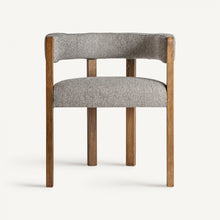 Load image into Gallery viewer, Ash Wood Dining Chair