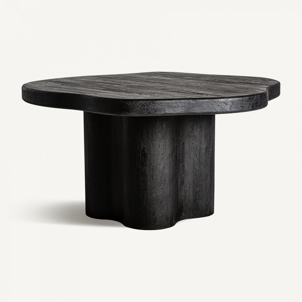 Black Bar Table