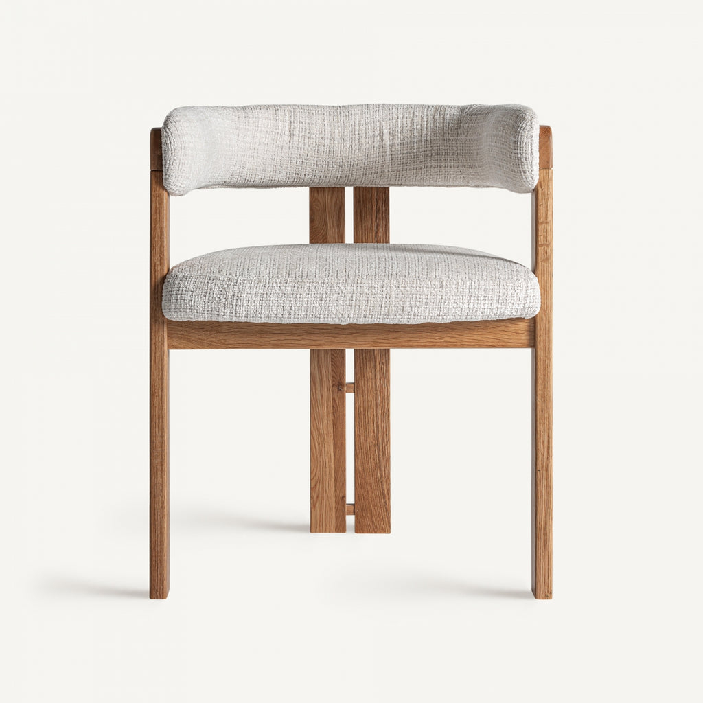 Oak Dining Chair