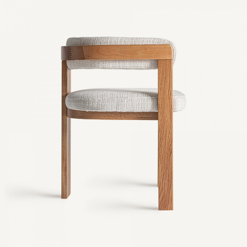 Oak Dining Chair