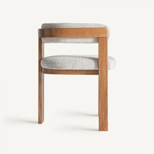 Load image into Gallery viewer, Oak Dining Chair