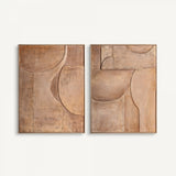 CANVAS (SET OF 2)