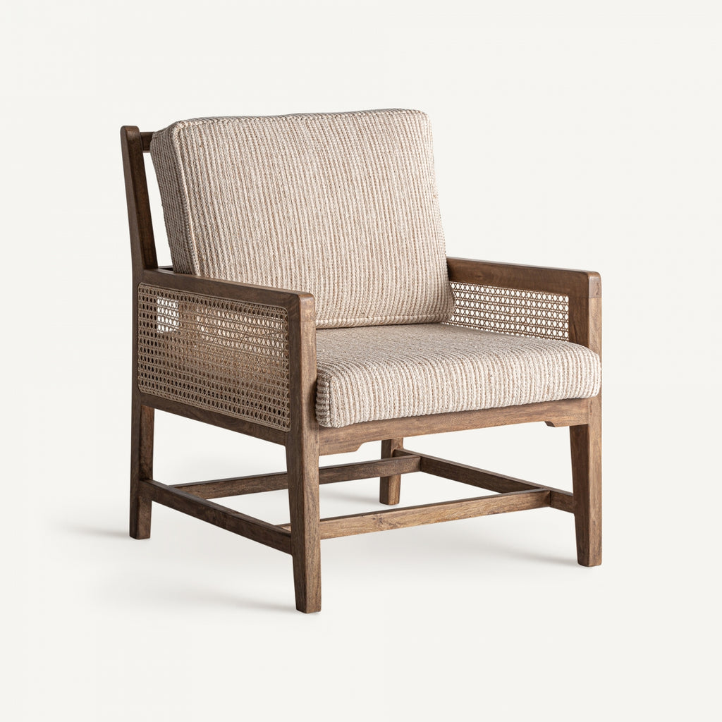 Sardena Armchair