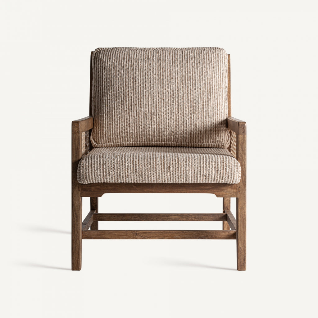 Sardena Armchair