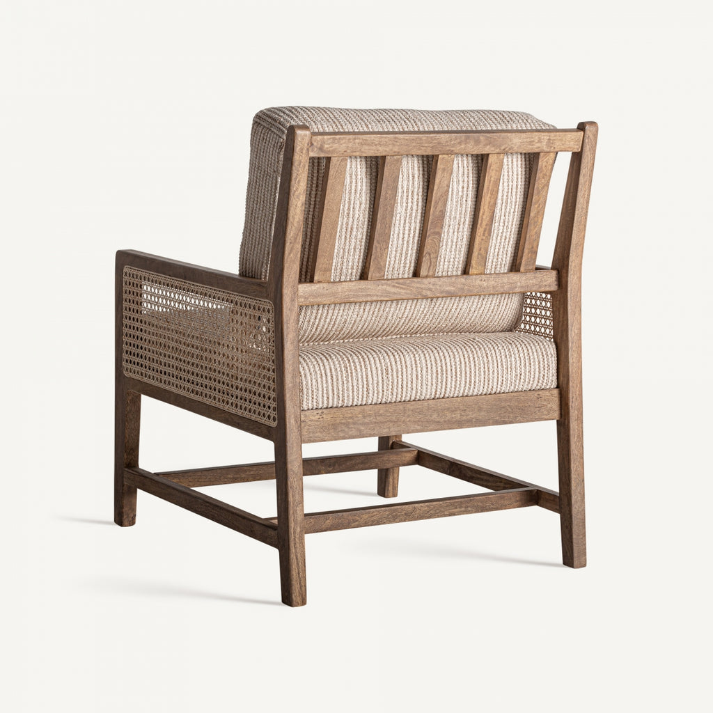 Sardena Armchair