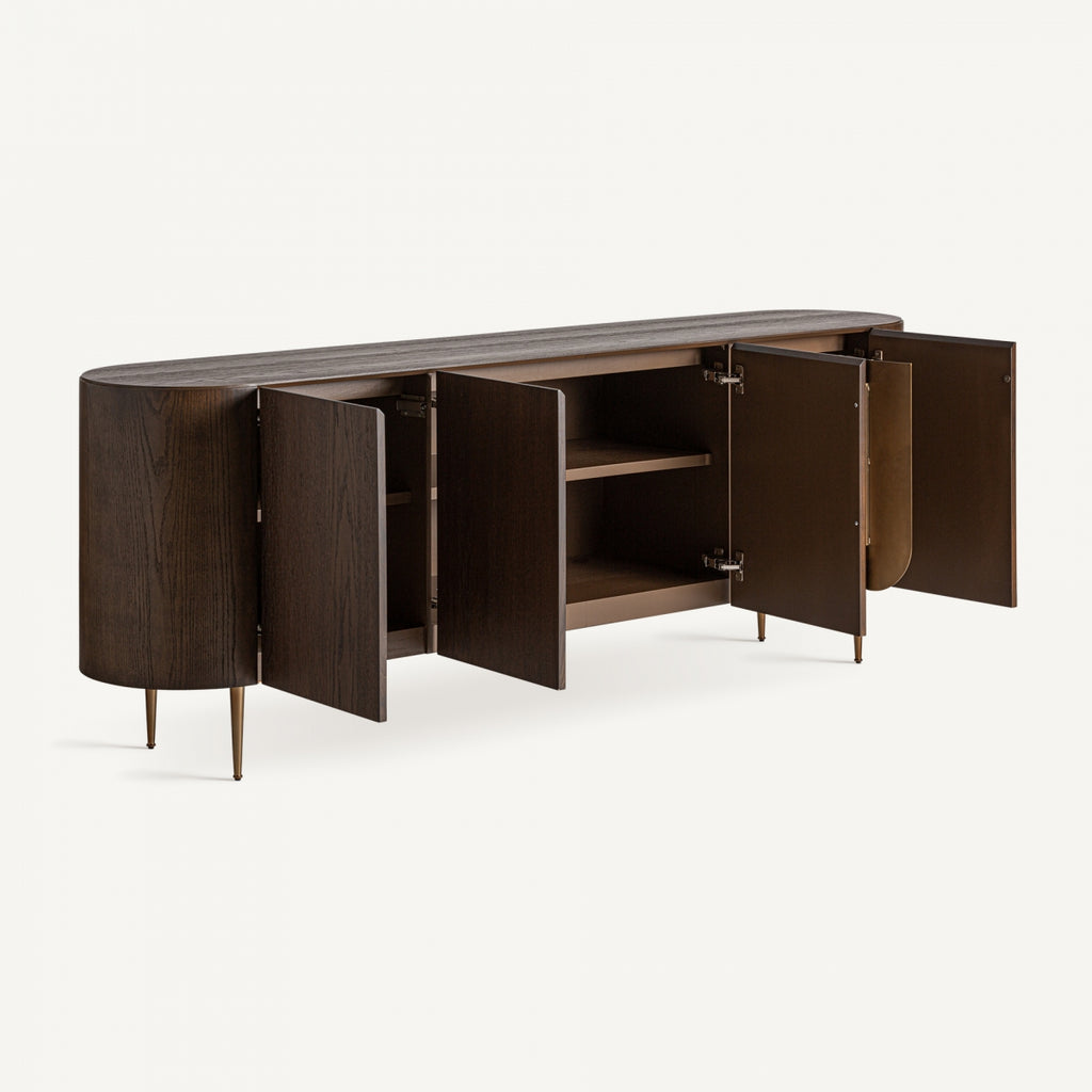 Taza Sideboard