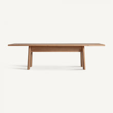 Load image into Gallery viewer, Nara Oak wood dining table 280cm