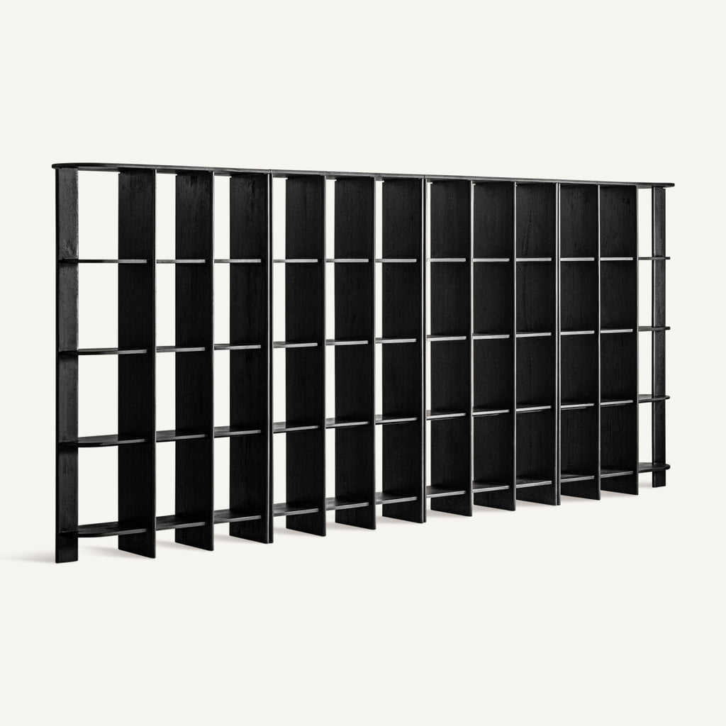 Nara Bookcase