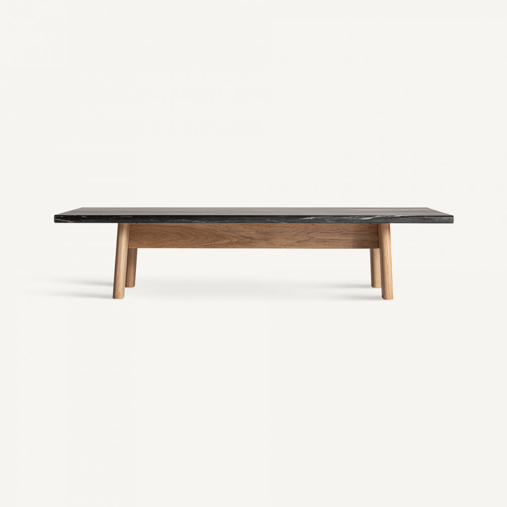 Nara coffee table