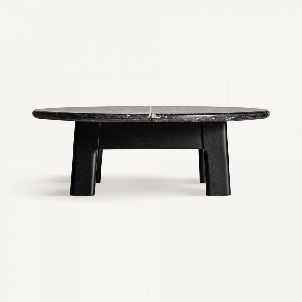 Nara coffee table