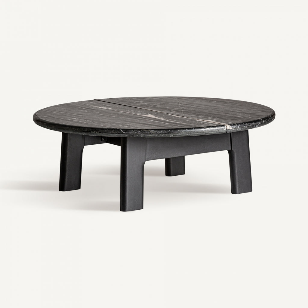 Nara coffee table