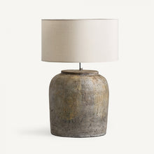 Load image into Gallery viewer, SIGRID TABLE LAMP