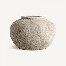 Load image into Gallery viewer, Ceramic wabi sabi vase