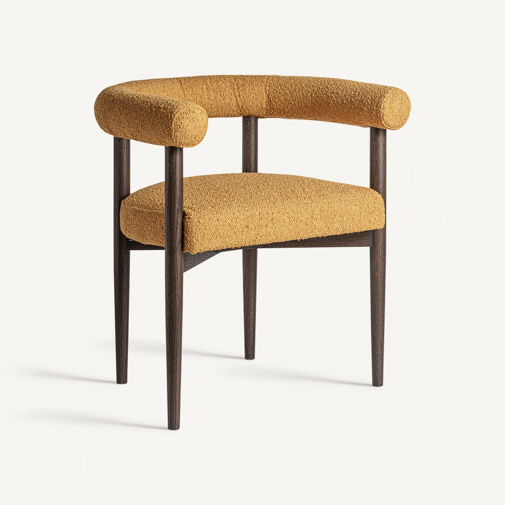 Bixul Armchair