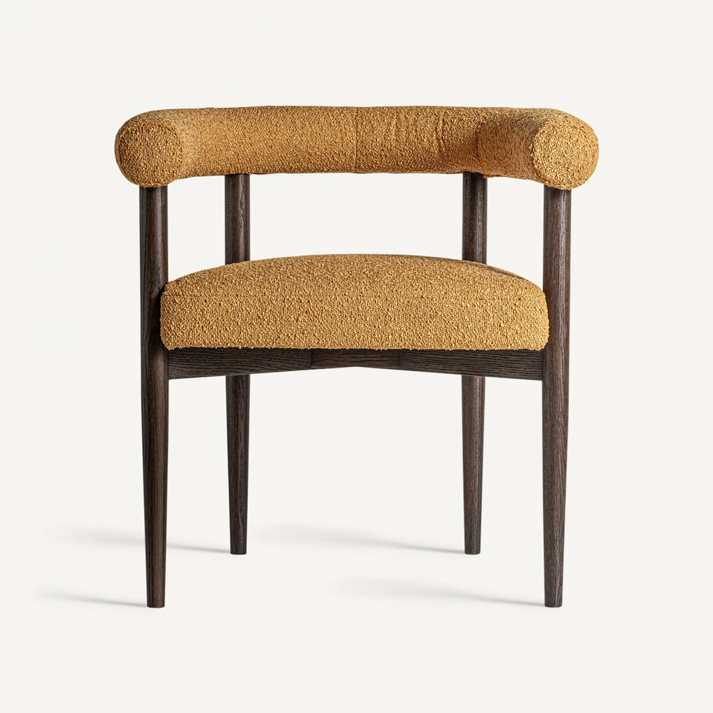 Bixul Armchair