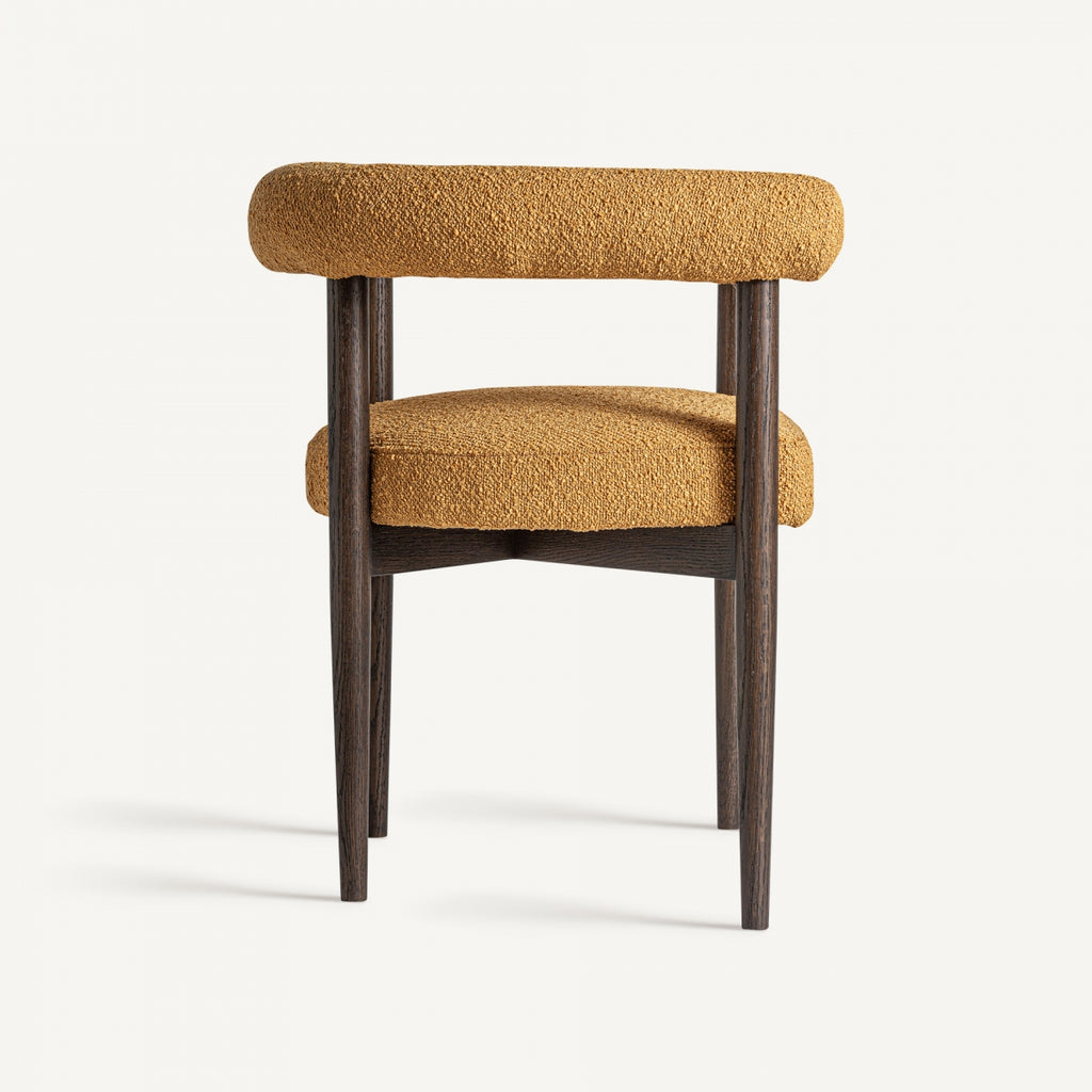 Bixul Armchair