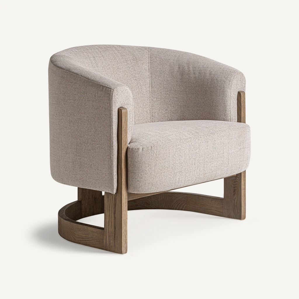 Cortina Armchair