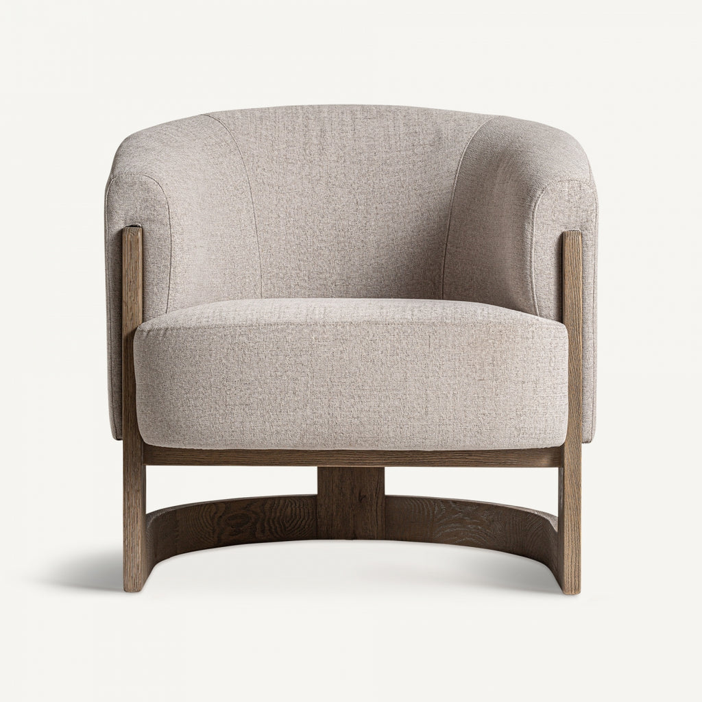 Cortina Armchair