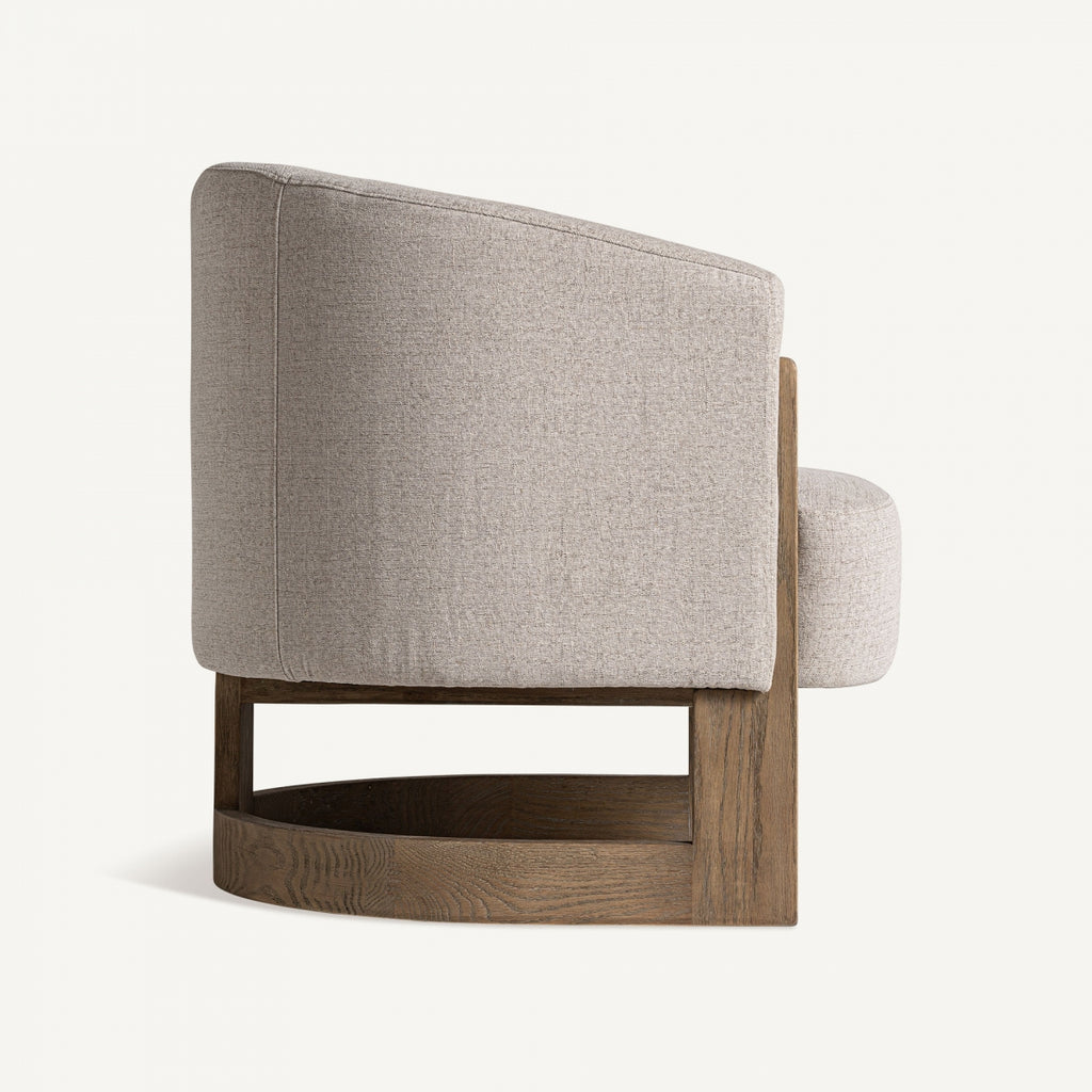 Cortina Armchair