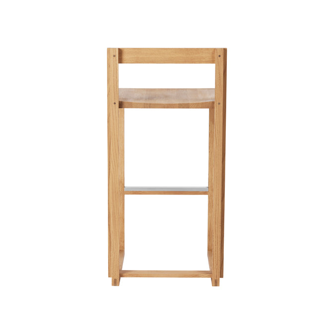 Outline Bar Chair High