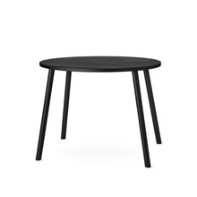 Cargar imagen en el visor de la galería, School Table Black