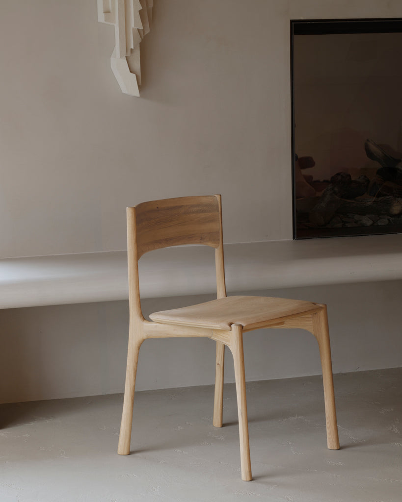 PI dining chair