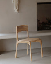 Load image into Gallery viewer, PI dining chair with armrests