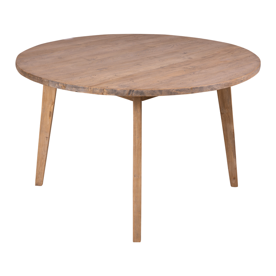 Dining table Ø130cm