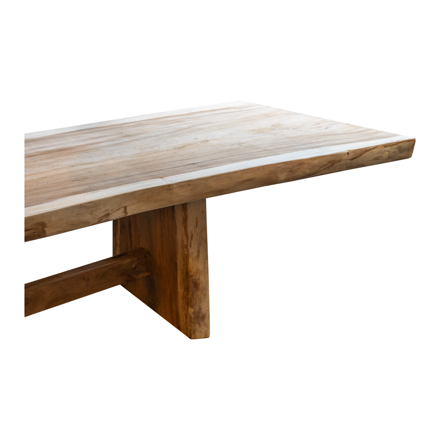 Dining table suar 450x120x78