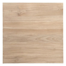 Load image into Gallery viewer, DINING TABLE NATURAL WAY MINDI WOOD 100 X 100 X 77 CM